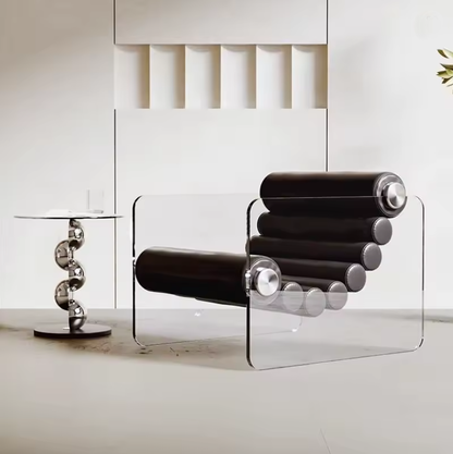 Hyaline Lounge Chair