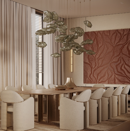 Bocci 73 series Pendant Light