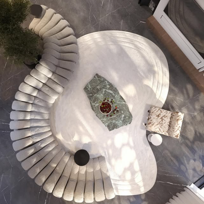 De Sede "Snake" Modular Sofa