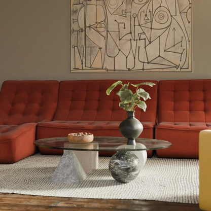 Metafora Coffee Table