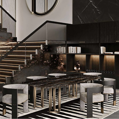 Armani Brooklyn Chair