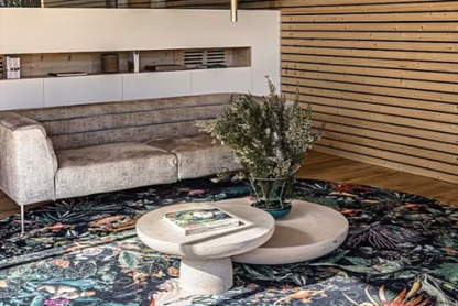 Tuscan Trio Coffee Tables