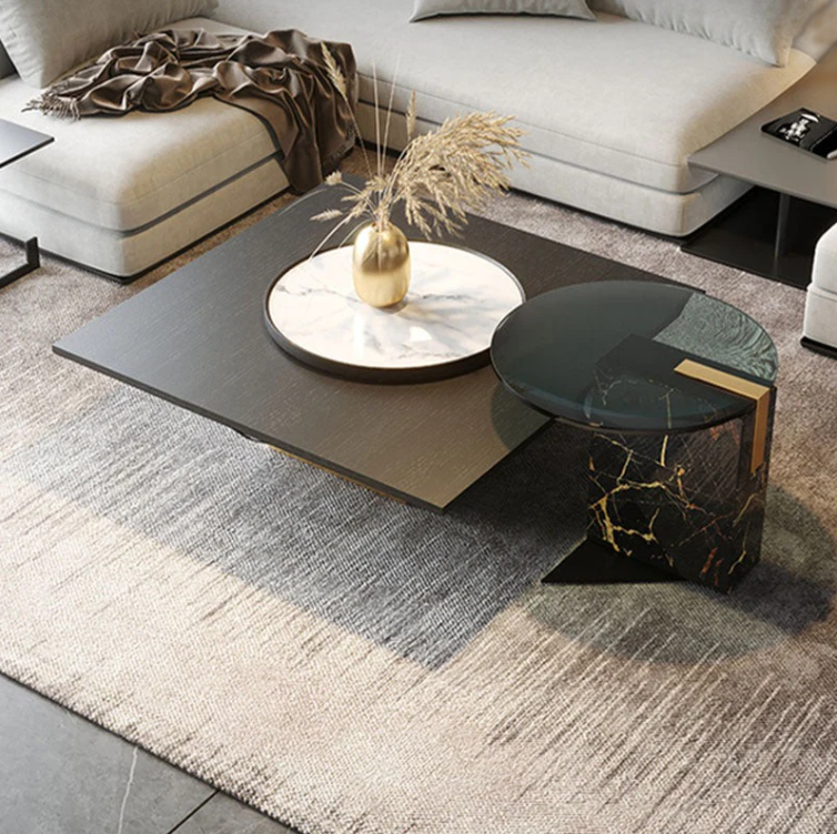 Nightfall Coffee Table