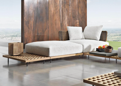 Dubai Modular Sofa