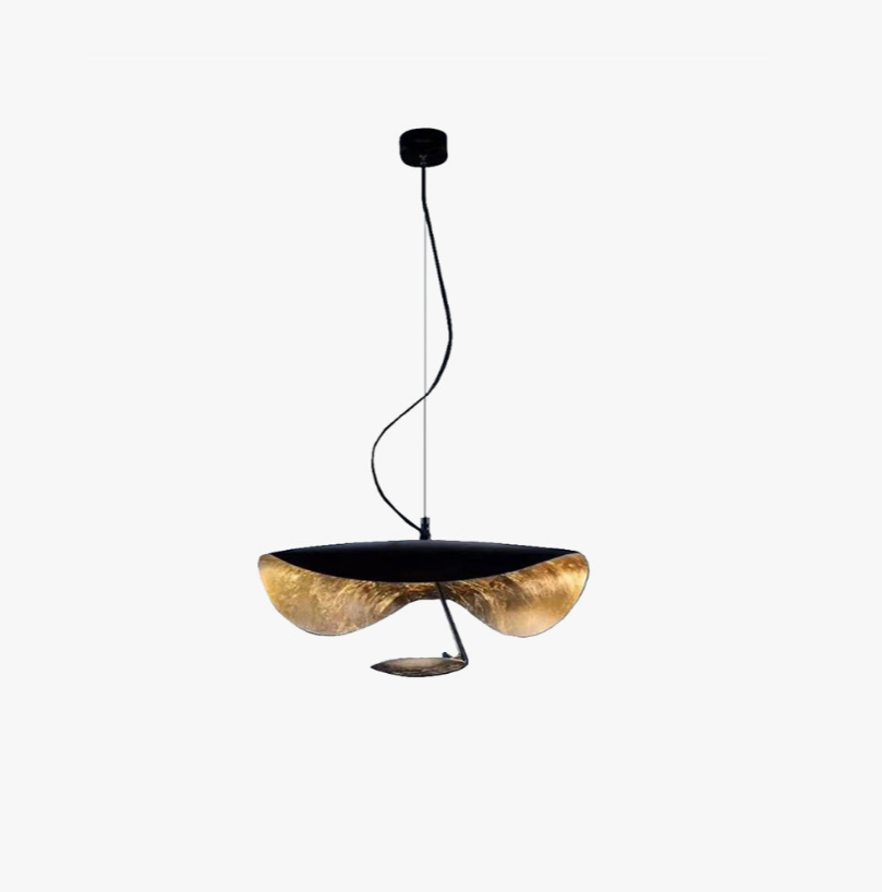 Lederam Manta S2 Suspension Lamp