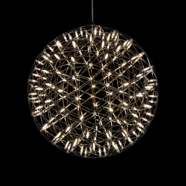 Ellis Cloud Chandelier