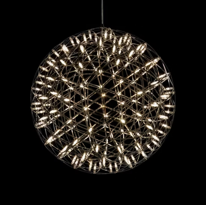 Ellis Cloud Chandelier