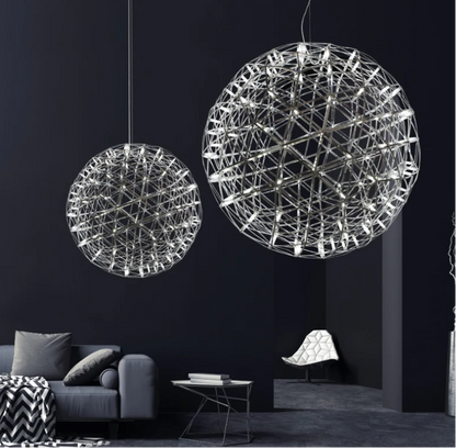 Ellis Cloud Chandelier