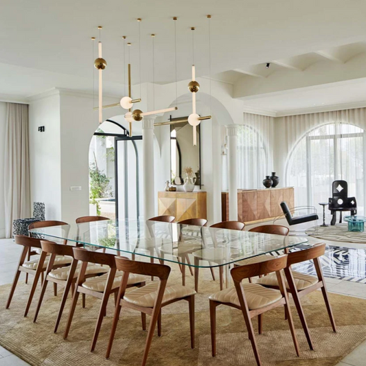 Orion Light Polished Gold