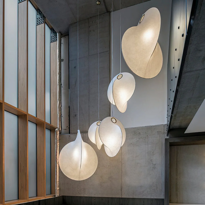 Cocoon Pendant Lamp