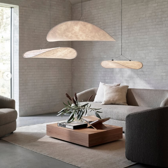 Fabiola Pendant Lamp