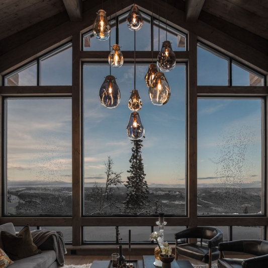 Bomma Soap Small Pendant Light