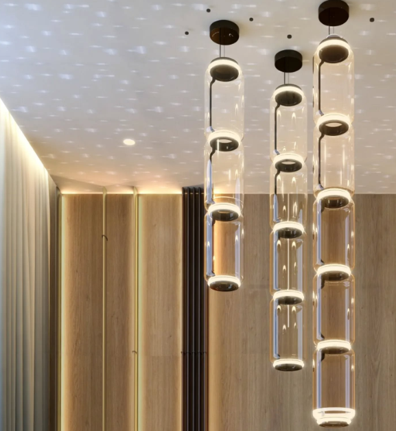 Noctambule Suspensions Light