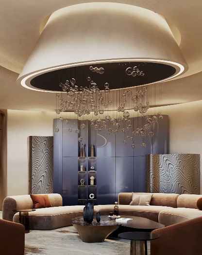 Ilfari Ballroom LED Lights