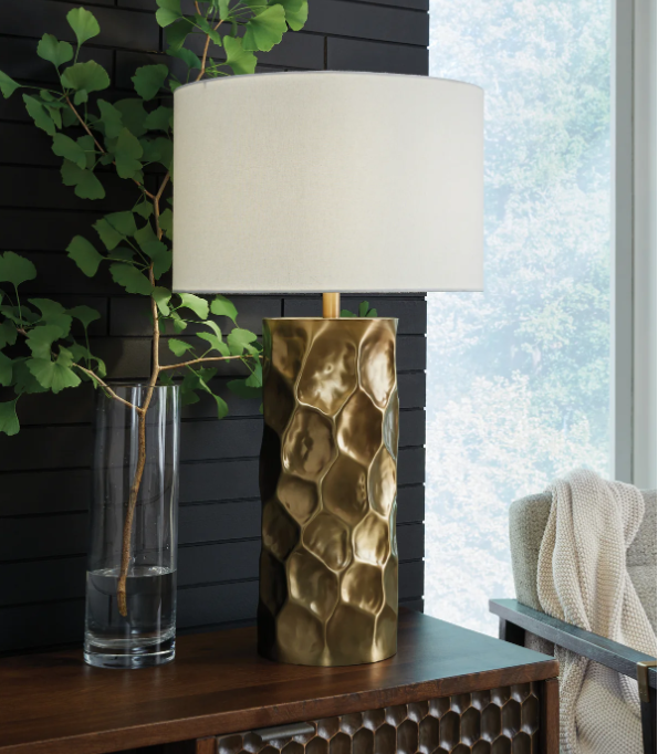 Marshawn Table Lamp