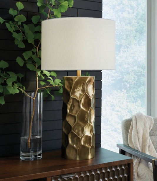 Marshawn Table Lamp