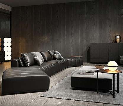 Freeman Lounge Sofa