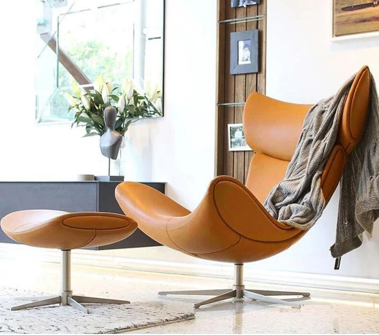 Imola Lounge Chair