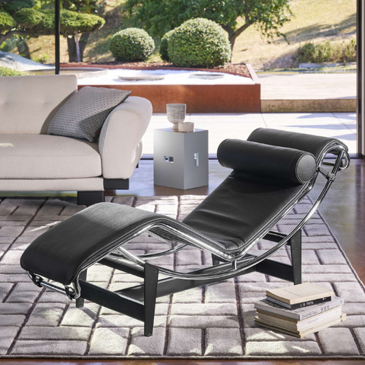 Le Corbusier Chaise Longue
