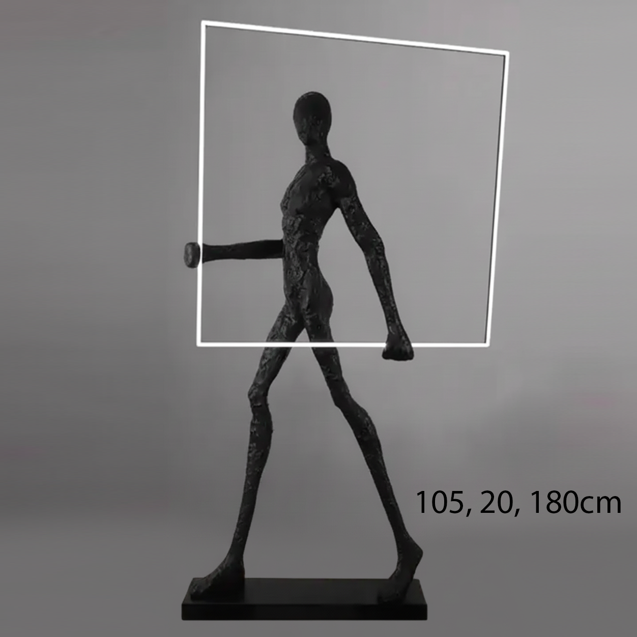 Atlas Shrugged Light