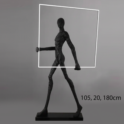 Atlas Shrugged Light