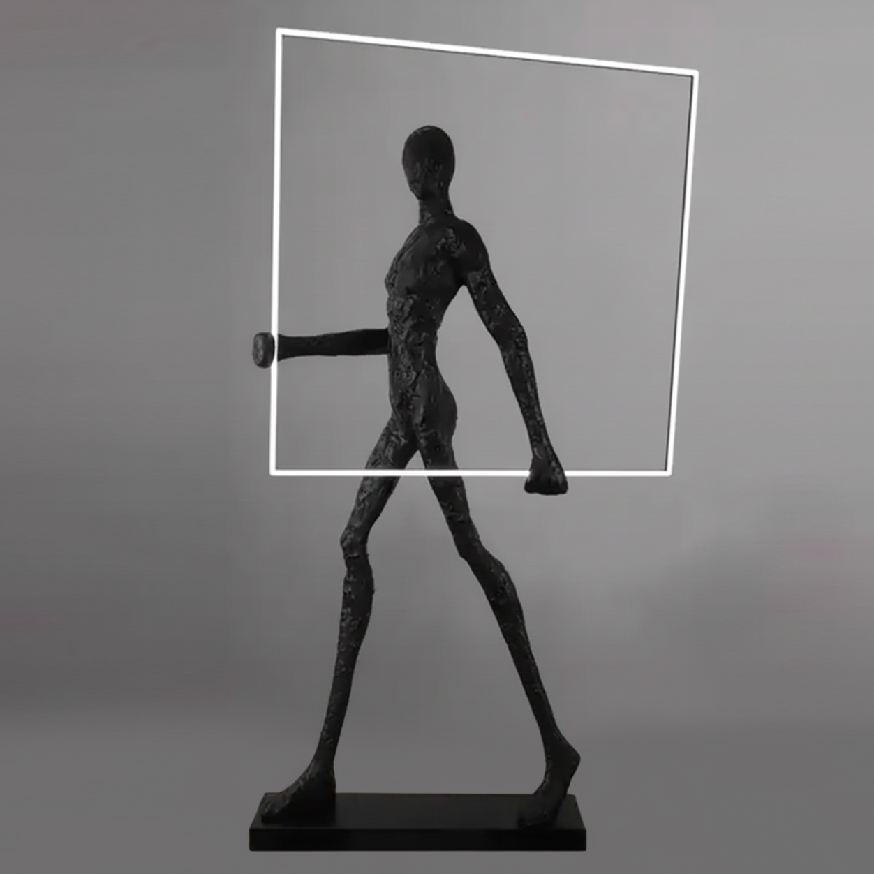 Atlas Shrugged Light