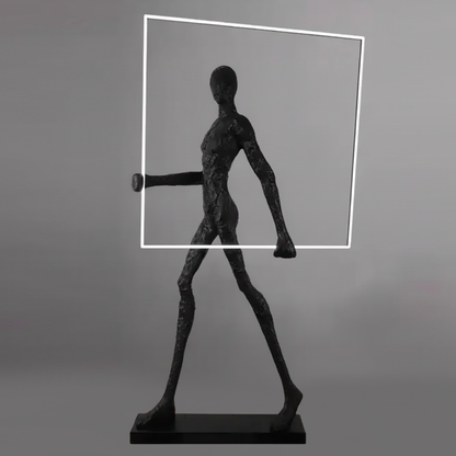 Atlas Shrugged Light