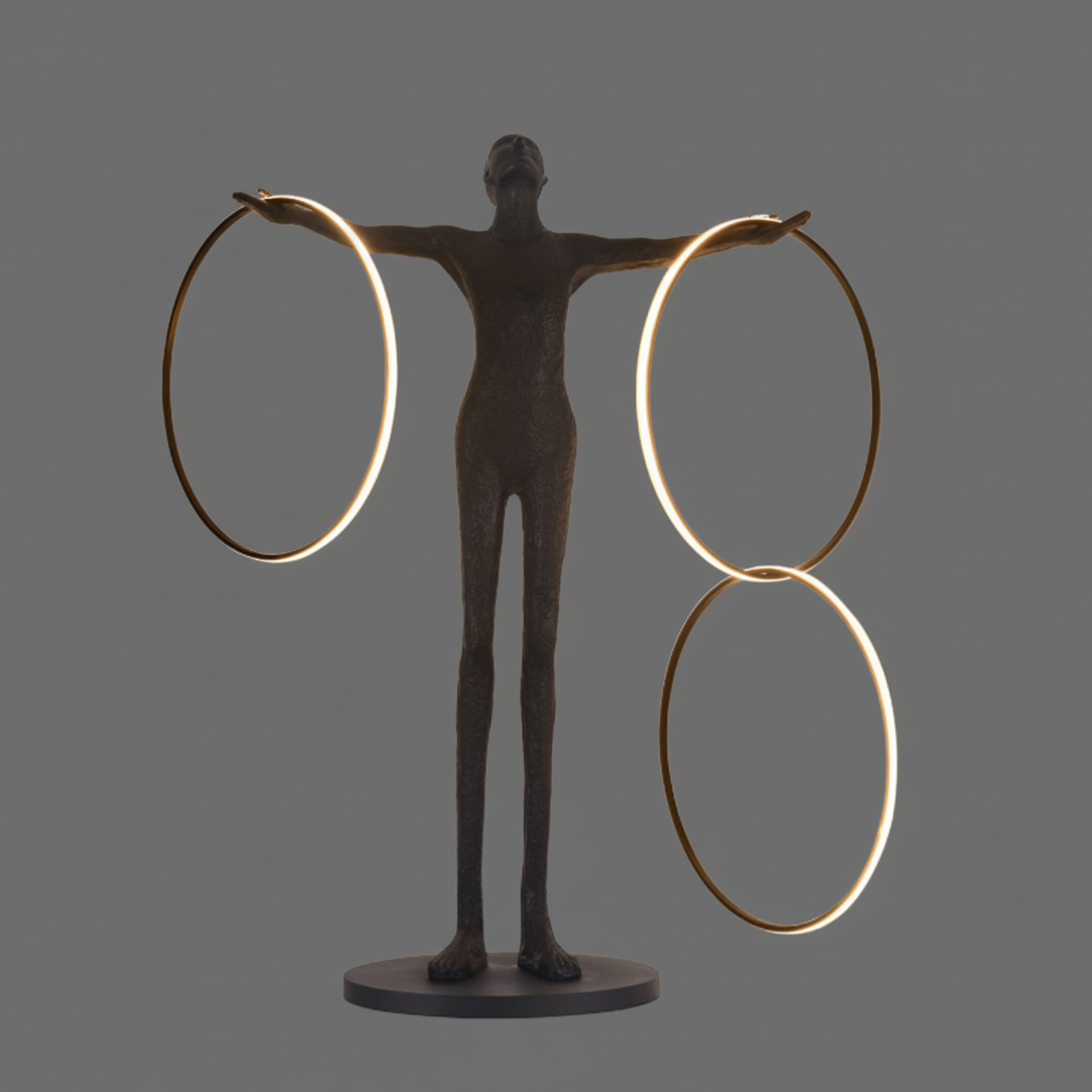 Le Cirque Light