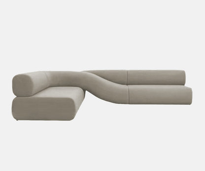 Twist Sofa