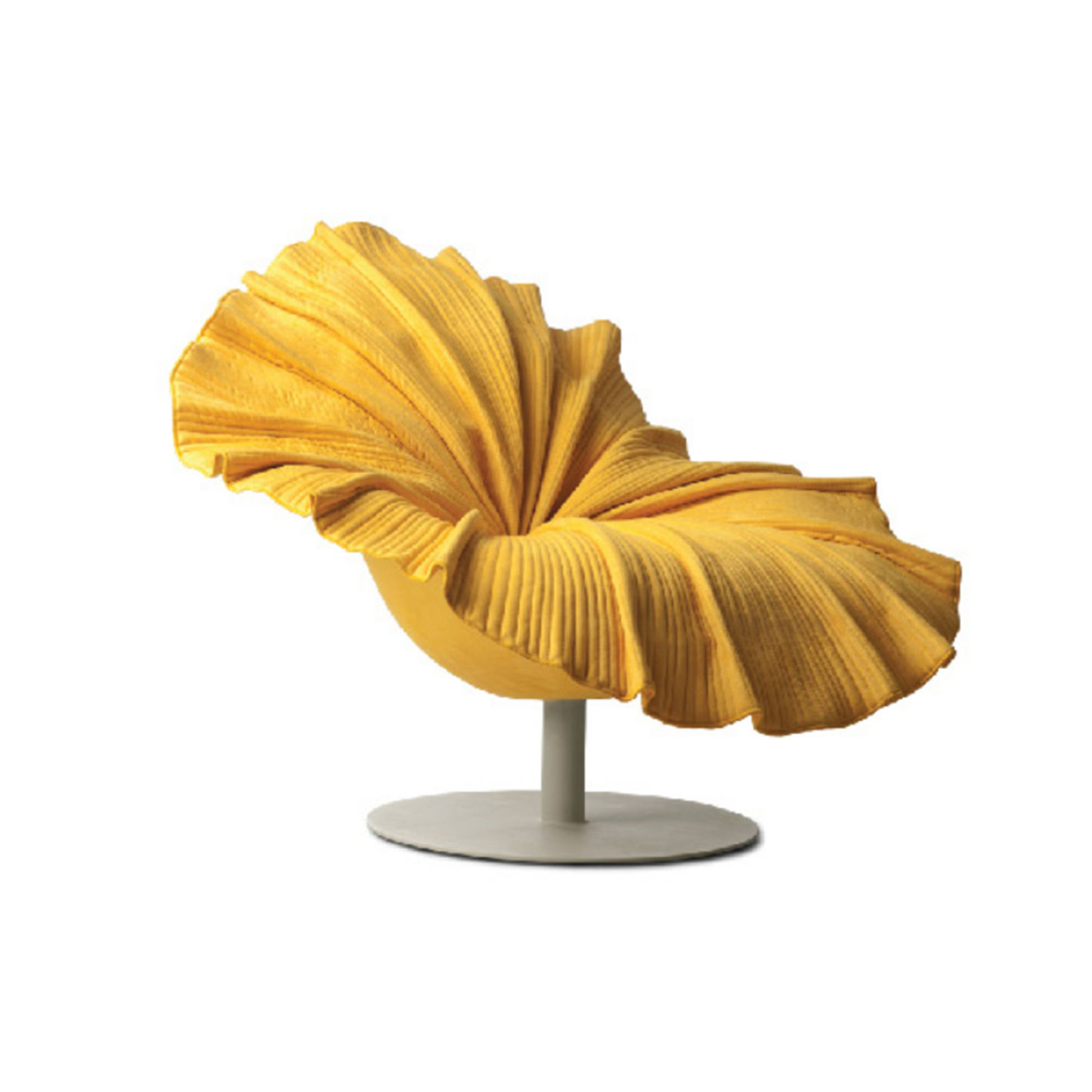 Spring sensation Bloom Chair