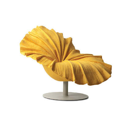 Spring sensation Bloom Chair
