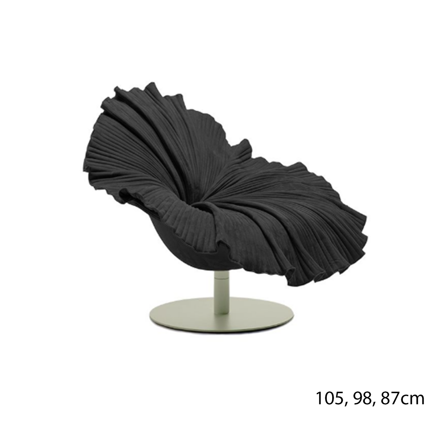 Spring sensation Bloom Chair