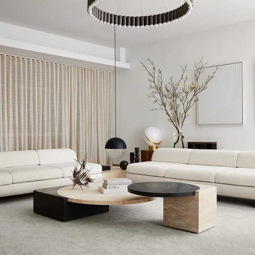 Tribeca Coffee Table