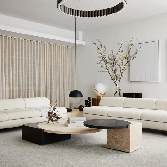 Tribeca Coffee Table