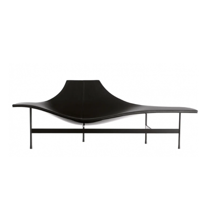Terminal Chaise Longue