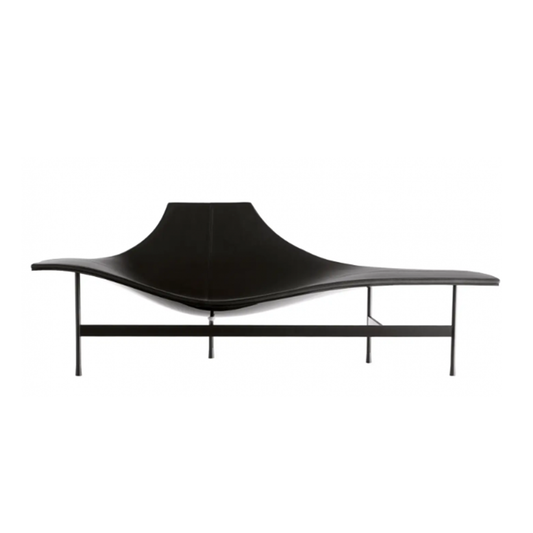 Terminal Chaise Longue