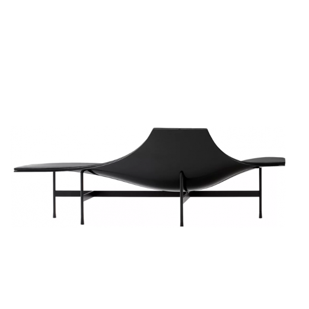 Terminal Chaise Longue