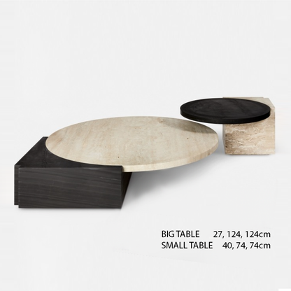 Tribeca Coffee Table