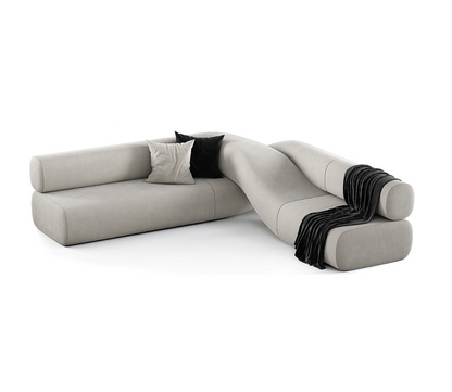 Twist Sofa
