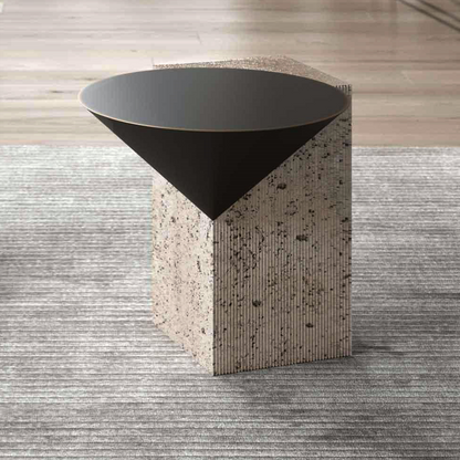 Venicem Rock Coffee Table