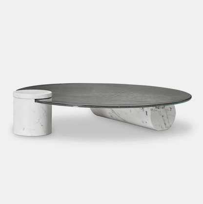 Verre Particulier Coffee Table