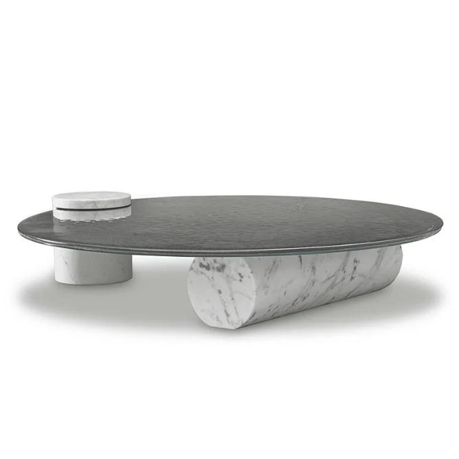 Verre Particulier Coffee Table