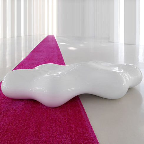 Vondom Lava bench