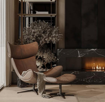Imola Lounge Chair