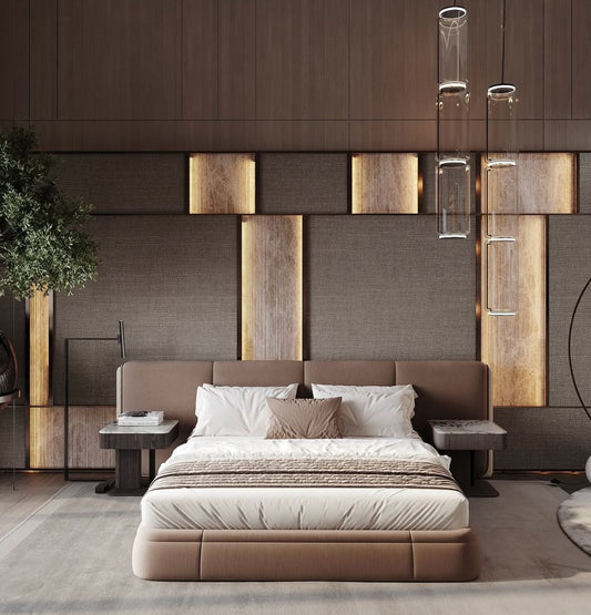 Noctambule Suspensions Light