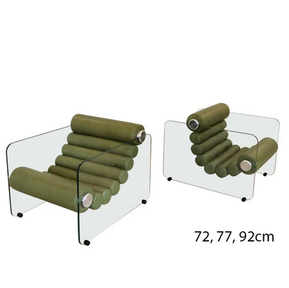 Hyaline Lounge Chair